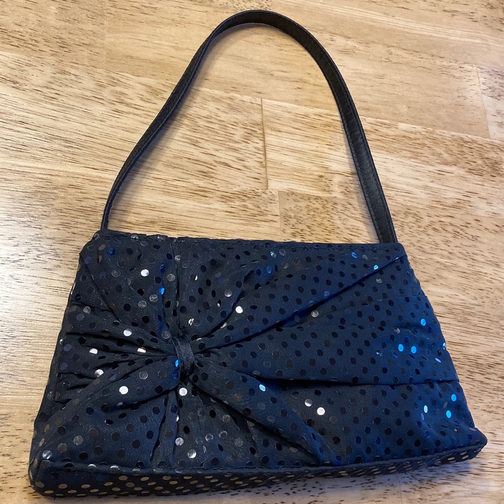 Like new special occasion bag